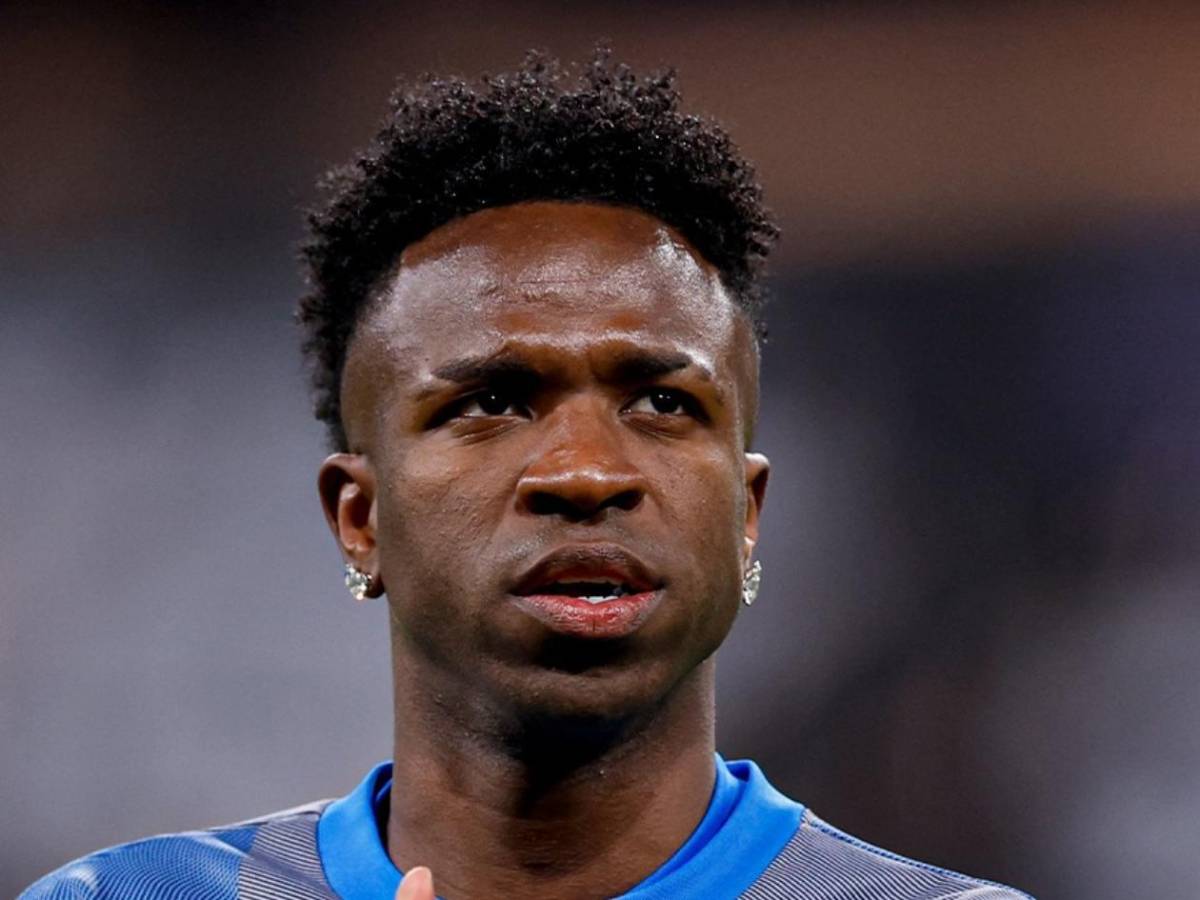 Barcelona intentará fichar a Vinicius”: la bomba que suelta Albert Lesán