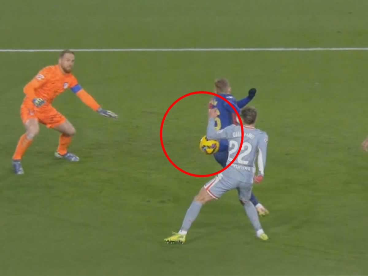 Barcelona vs Atlético Madrid: así vivimos la remontada del Atleti que deja al Barça en crisis