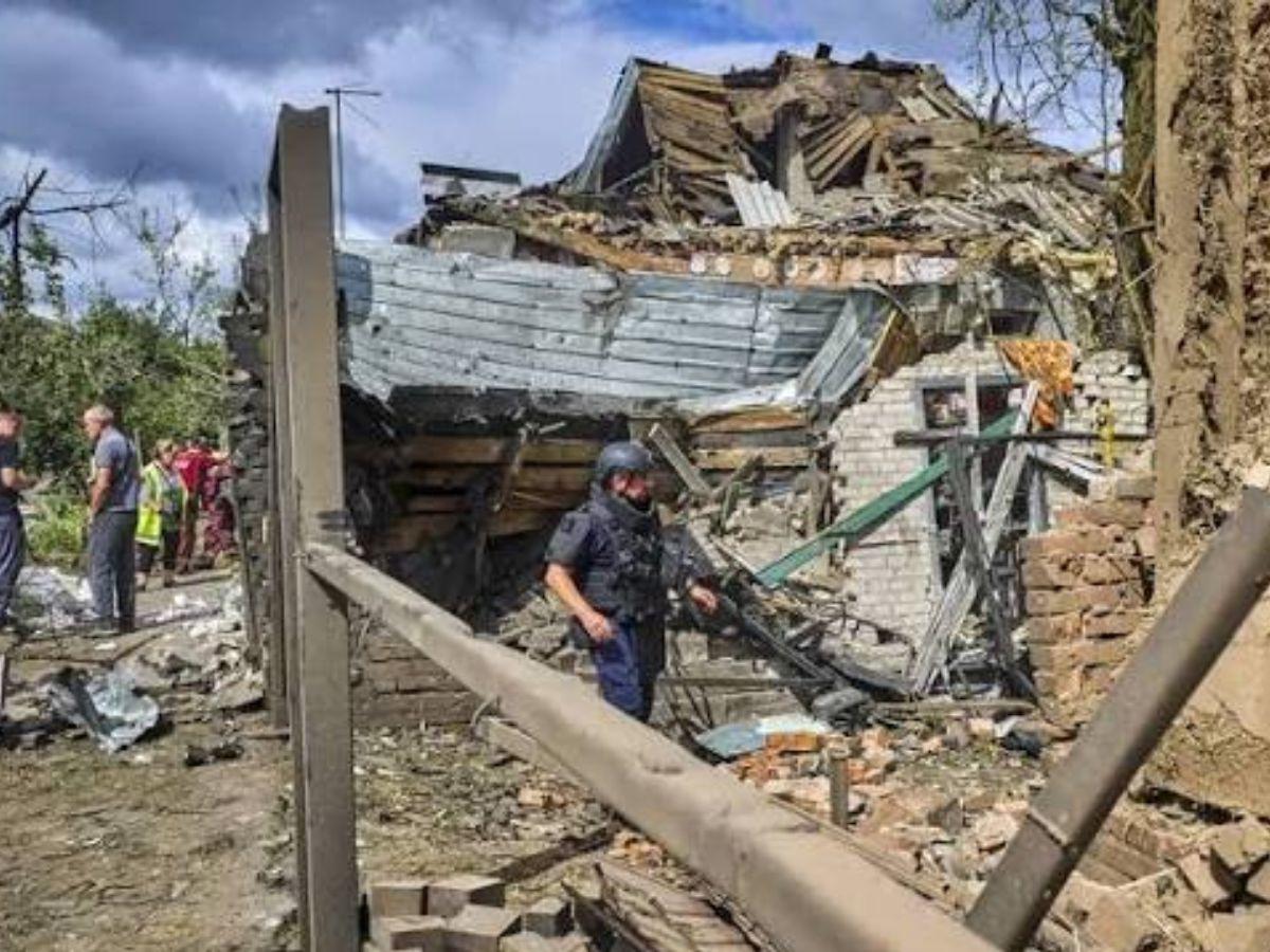 Reclutan gente con mentiras: hondureño relata cómo terminó en combate en la guerra Rusia-Ucrania