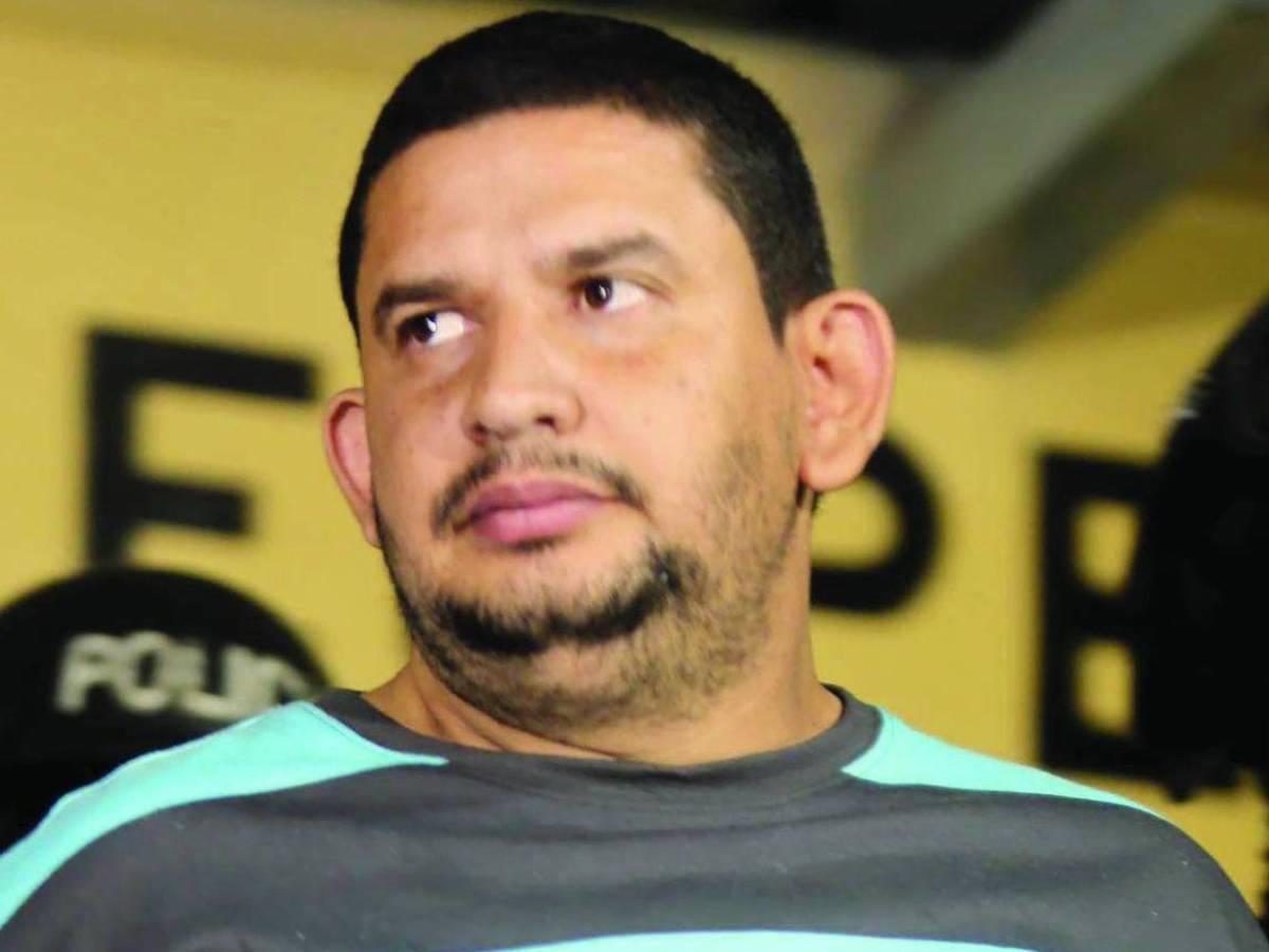 ¿Por qué capturaron a José Inocente Valle Valle en Copán?