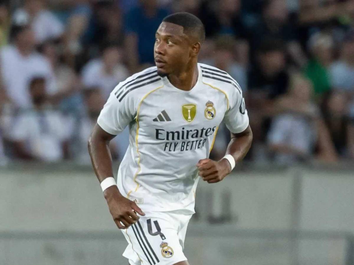 Es el primer cesado del Real Madrid tras la debacle: no juega y gana una millonada