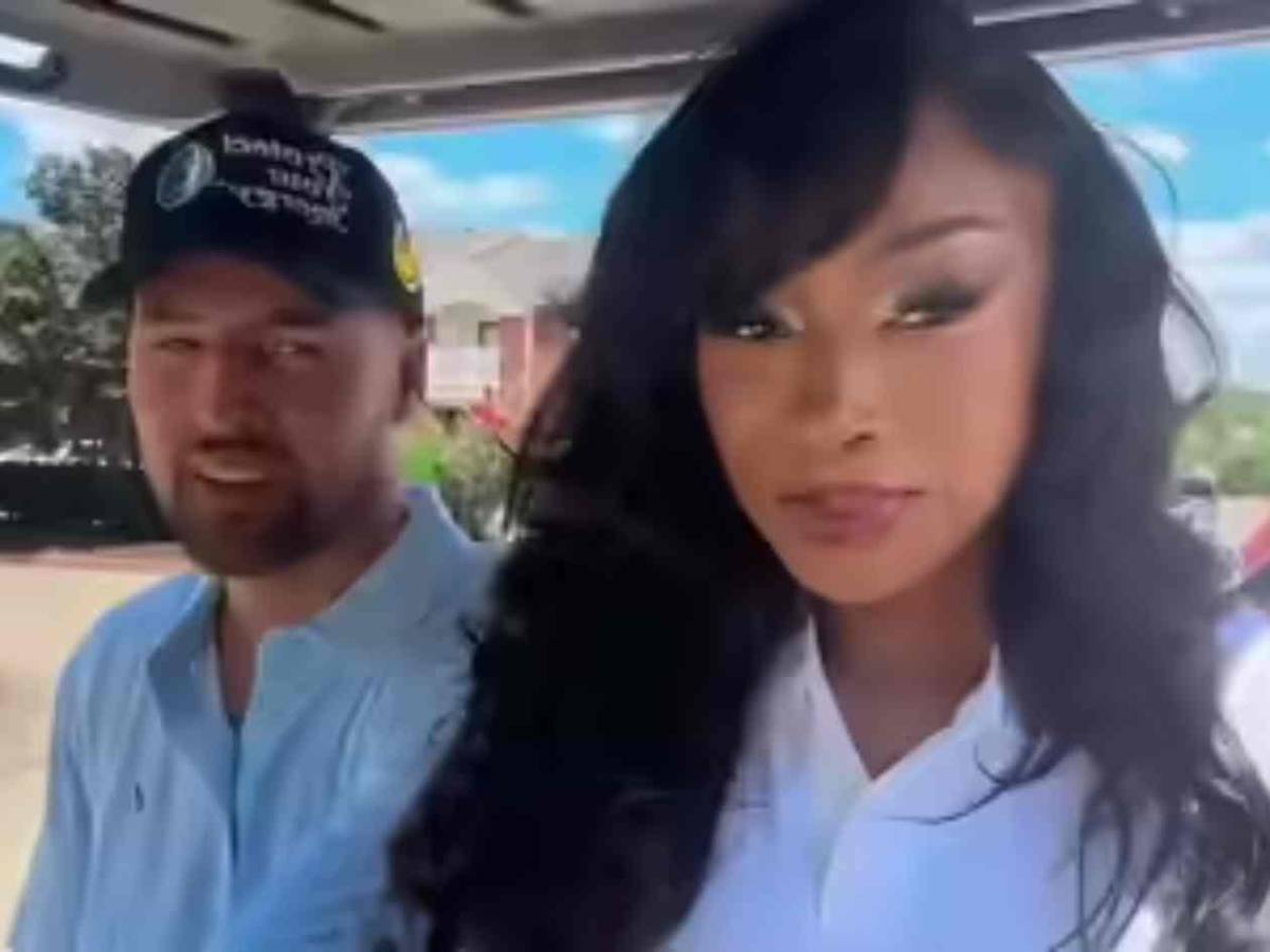 Destapan infidelidad de figura a famosa cantante y ella lo expone: Me engañaste