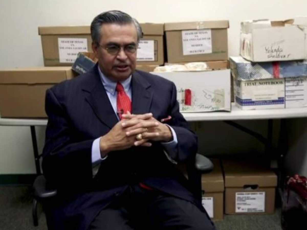 Las fotos nunca antes vistas del asesinato de Selena Quintanilla