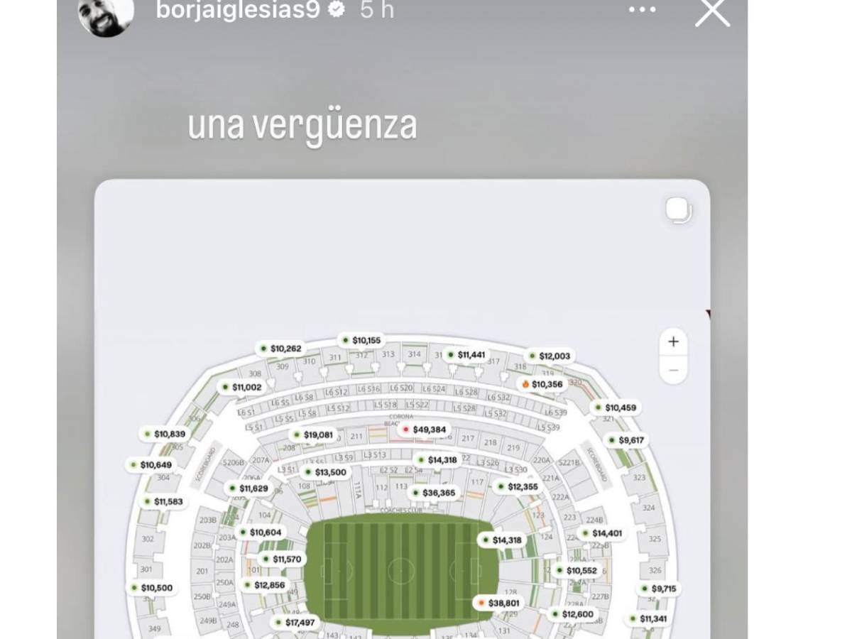 Futbolista de España estalla y lanza aviso a Donald Trump: Es una vergüenza