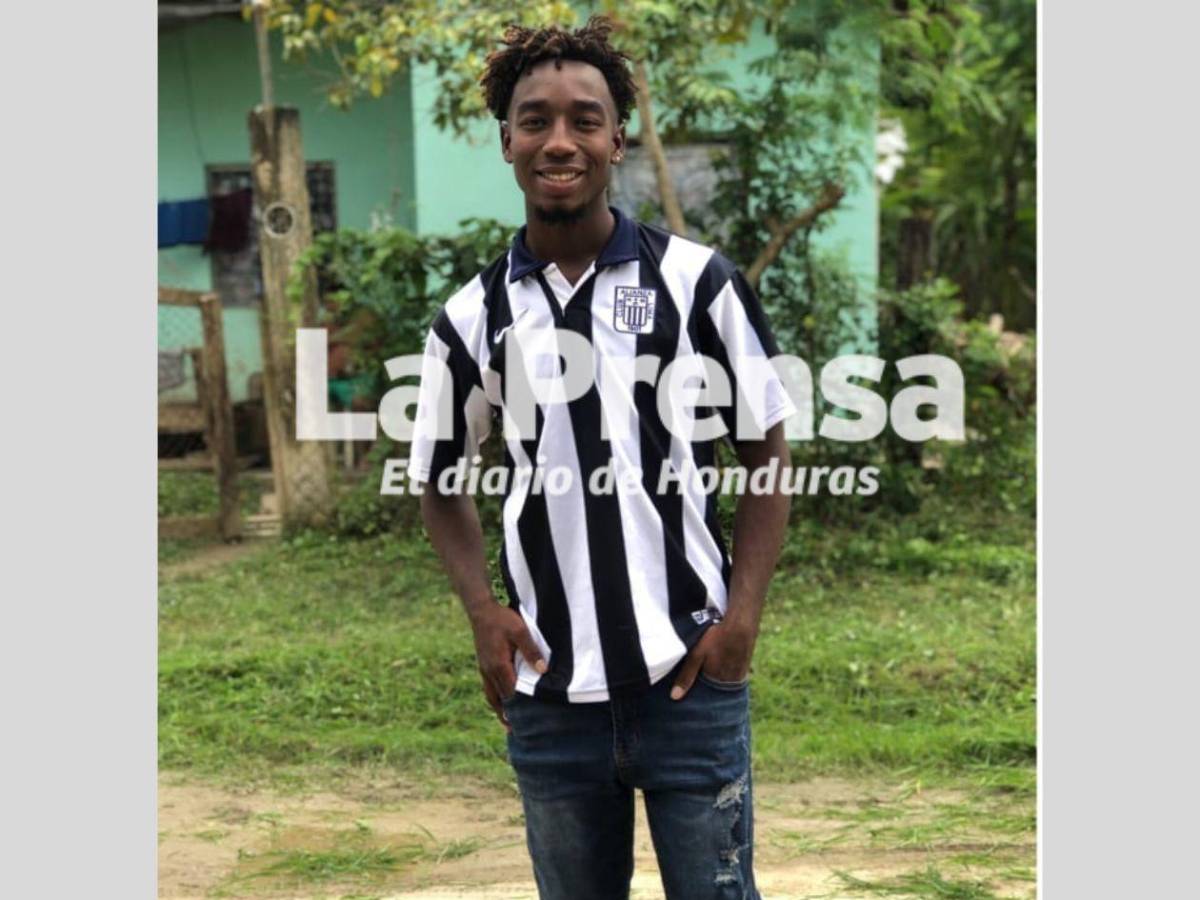 Muere futbolista haciendo piques en moto en la 33 calle de SPS