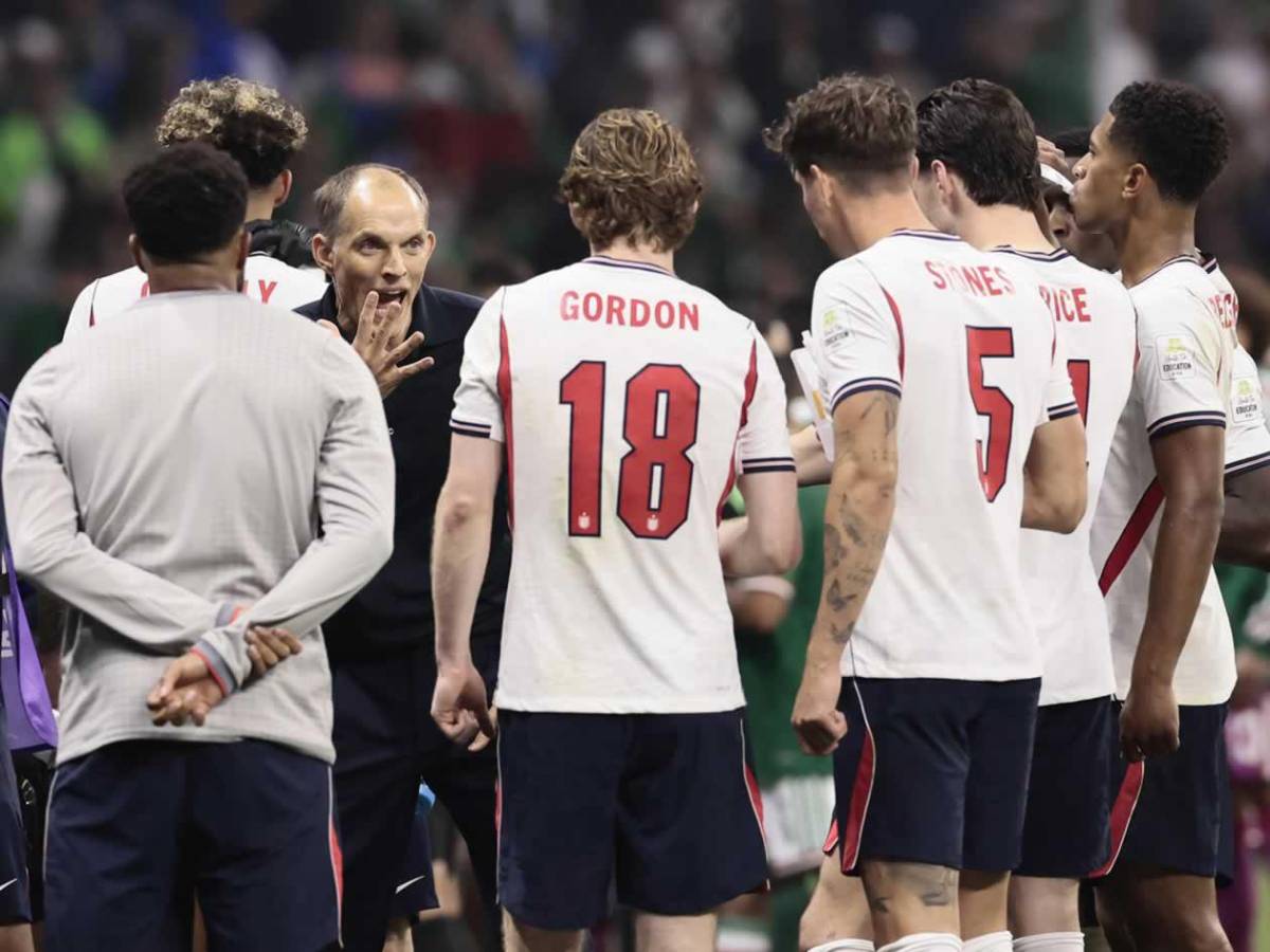Inglaterra recibe duro golpe de FIFA en otro escándalo del Mundial 2026: ¿Ayuda a Argentina?