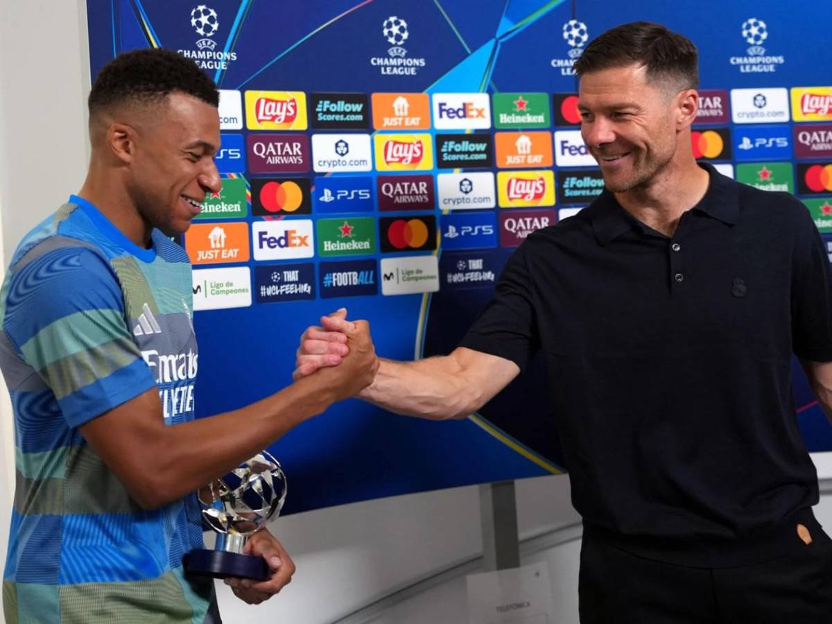 Xabi Alonso quiere vengarse de Real Madrid: la estrella que busca fichar para el Chelsea