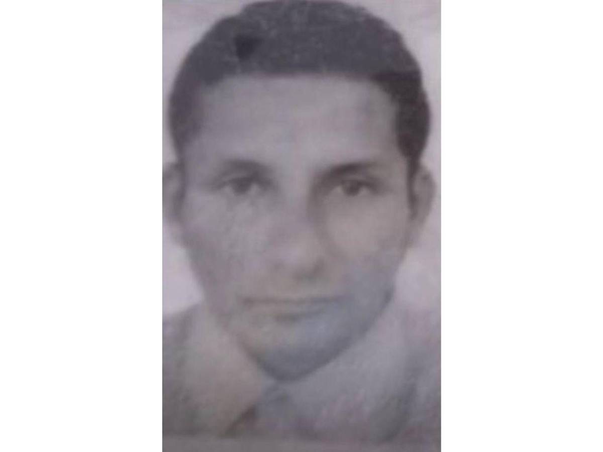 Único sobreviviente de accidente en Olancho llevaba una Biblia