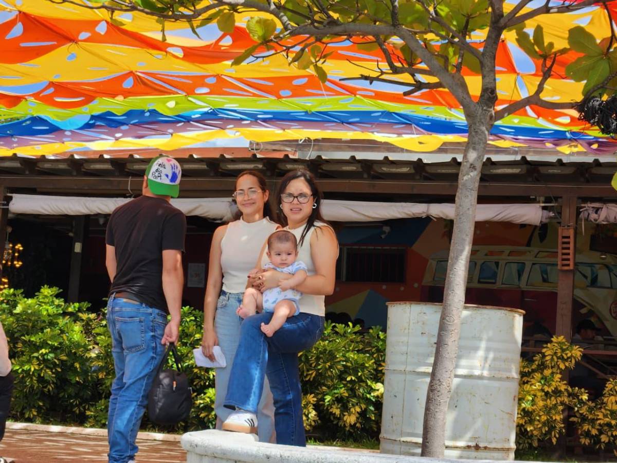 El corazón del verano late en La Ceiba, bajo el lema Semana Santa, vivila aquí