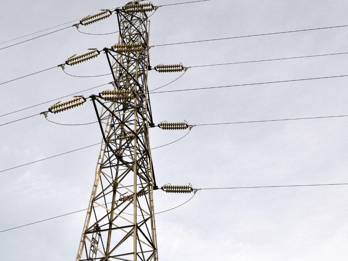 Cortes de energía en Honduras este martes 4 de agosto: lista de zonas afectadas