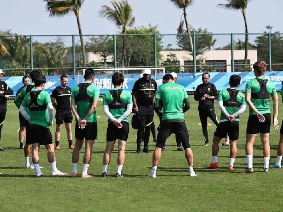 Honduras atenta: Surinam toma decisión antes del repechaje al Mundial 2026