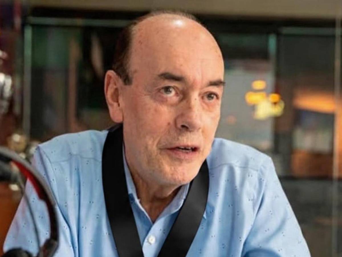 El conmovedor último deseo de Julio César Núñez antes de morir: Su familia se lo cumplió