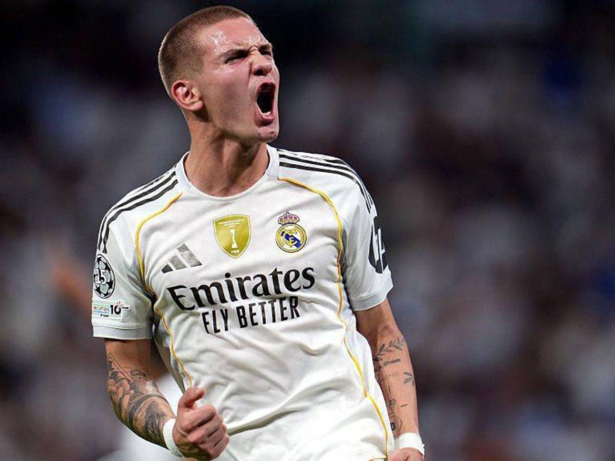 Barcelona sufre baja de crack, nuevo destino para Mastantuono y City se refuerza