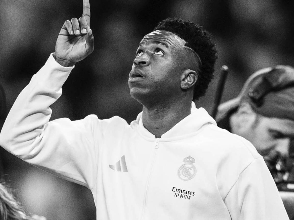 Vinicius recibe duro golpe del Real Madrid: Amenaza con irse a inédito lugar