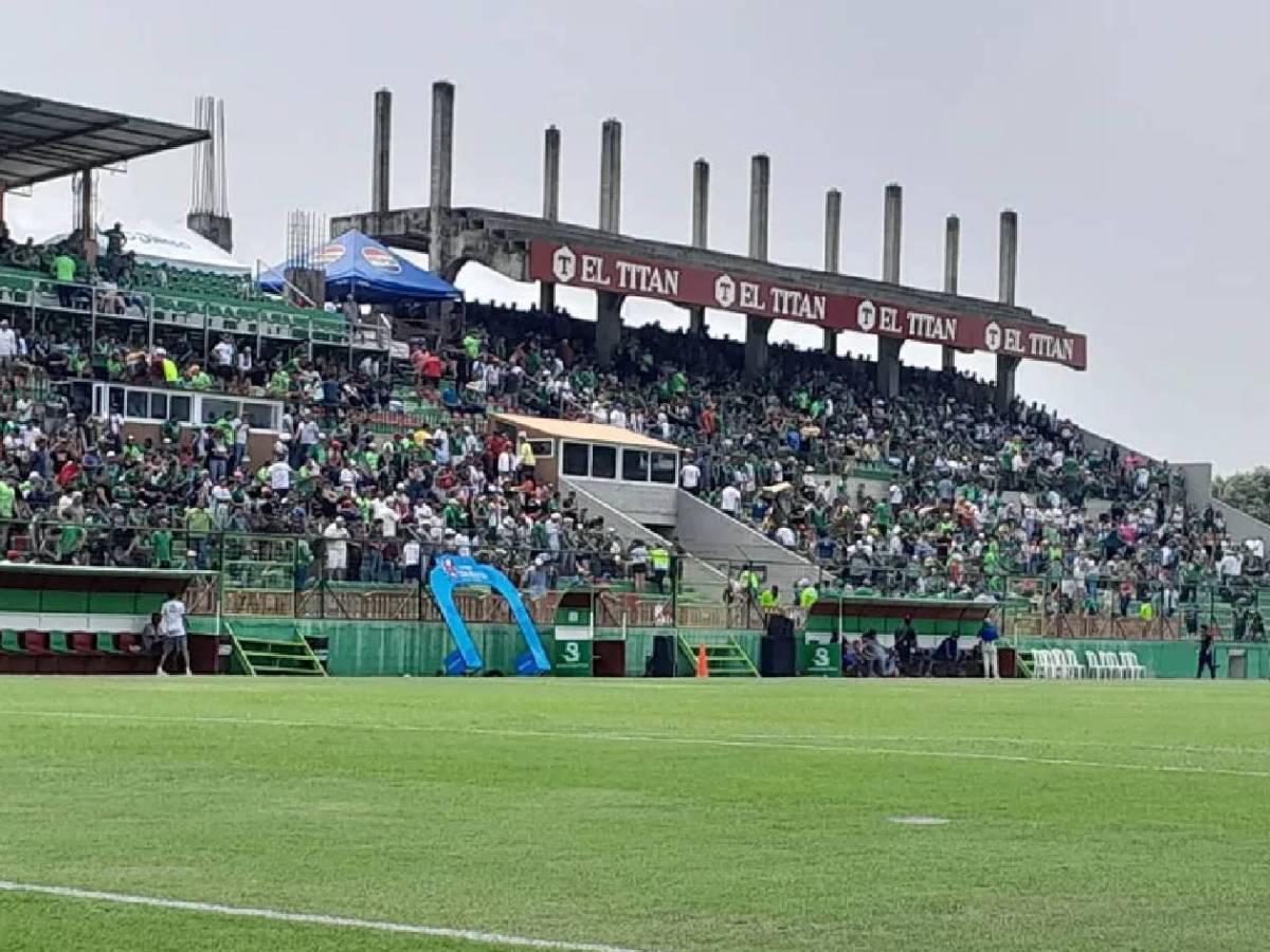 Marathón prepara dos bombazos para su estadio: uno cambiará su historia