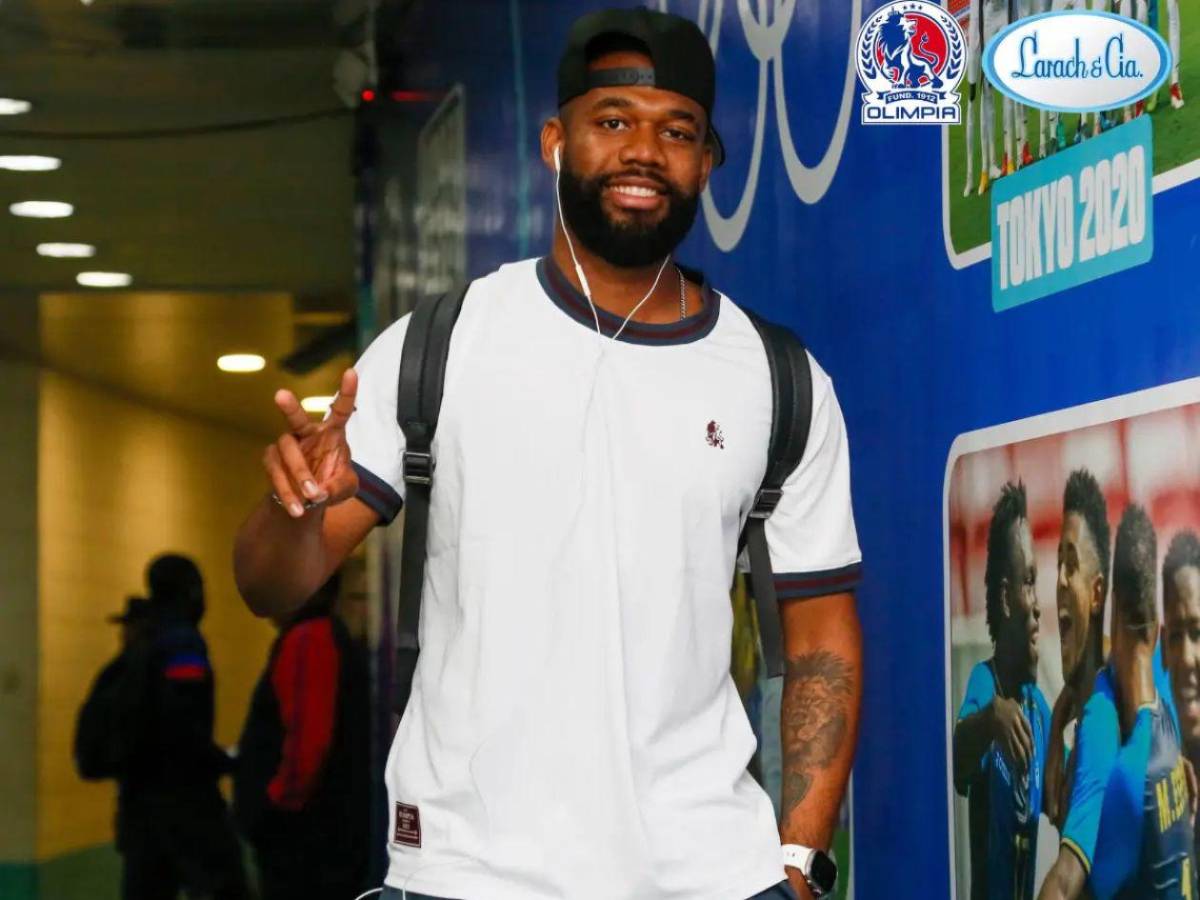 La alineación de Olimpia que busca derribar al América: sorpresivos cambios