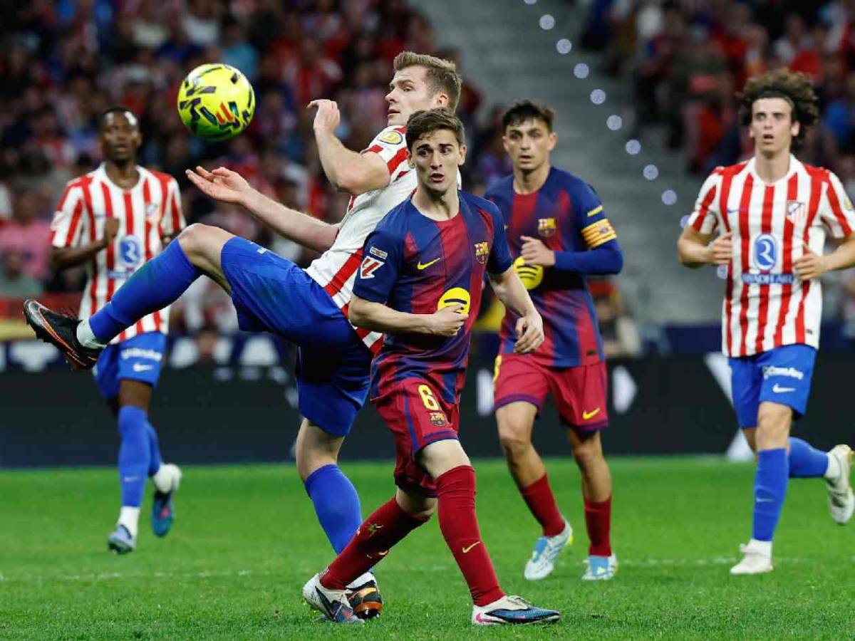 Tabla goleadores Champions: Julián no perdonó y marcó; así quedó de Mbappé