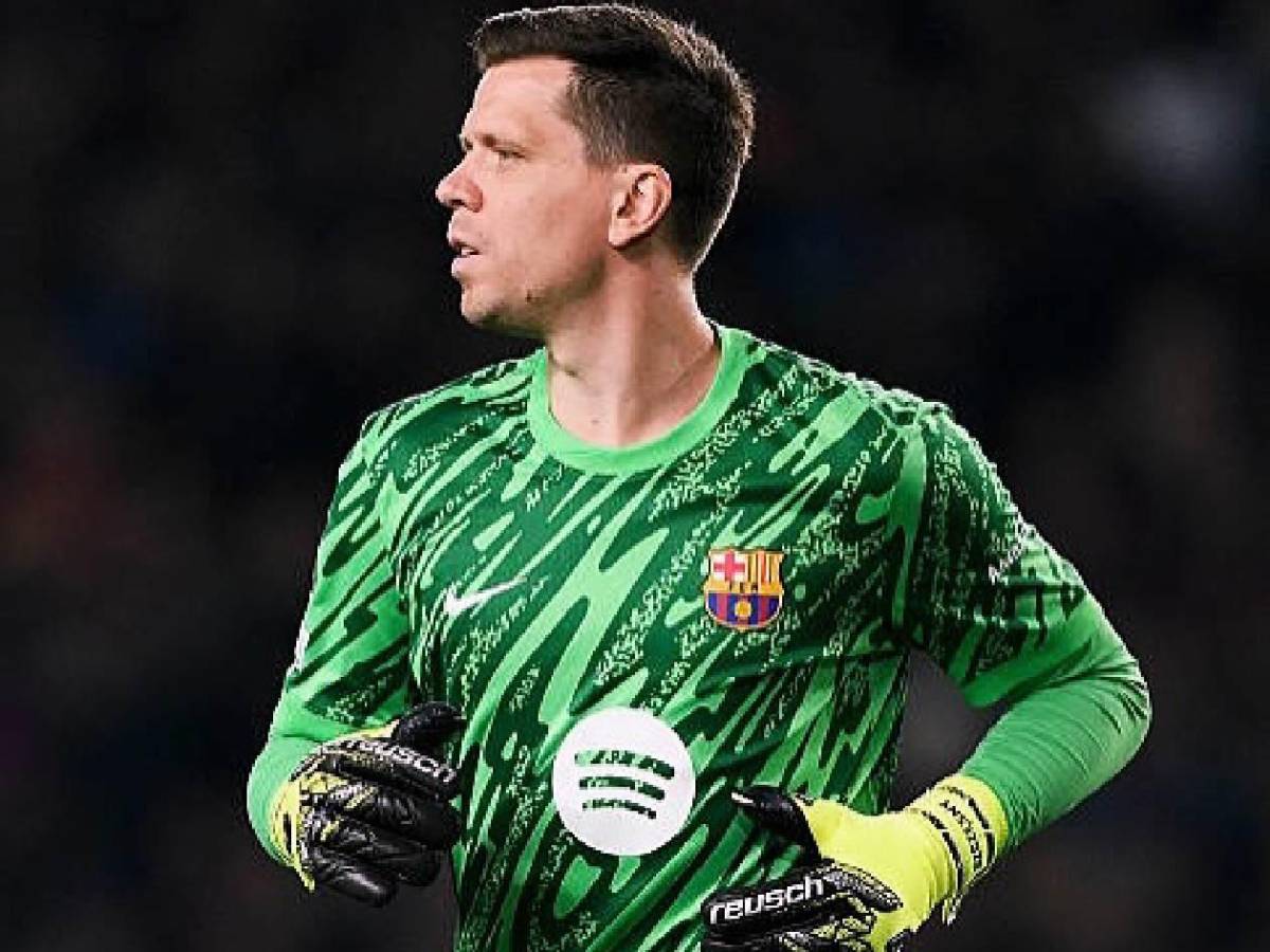 Barcelona sin Lewandowski: el poderoso 11 que perfila ante Real Madrid en la final