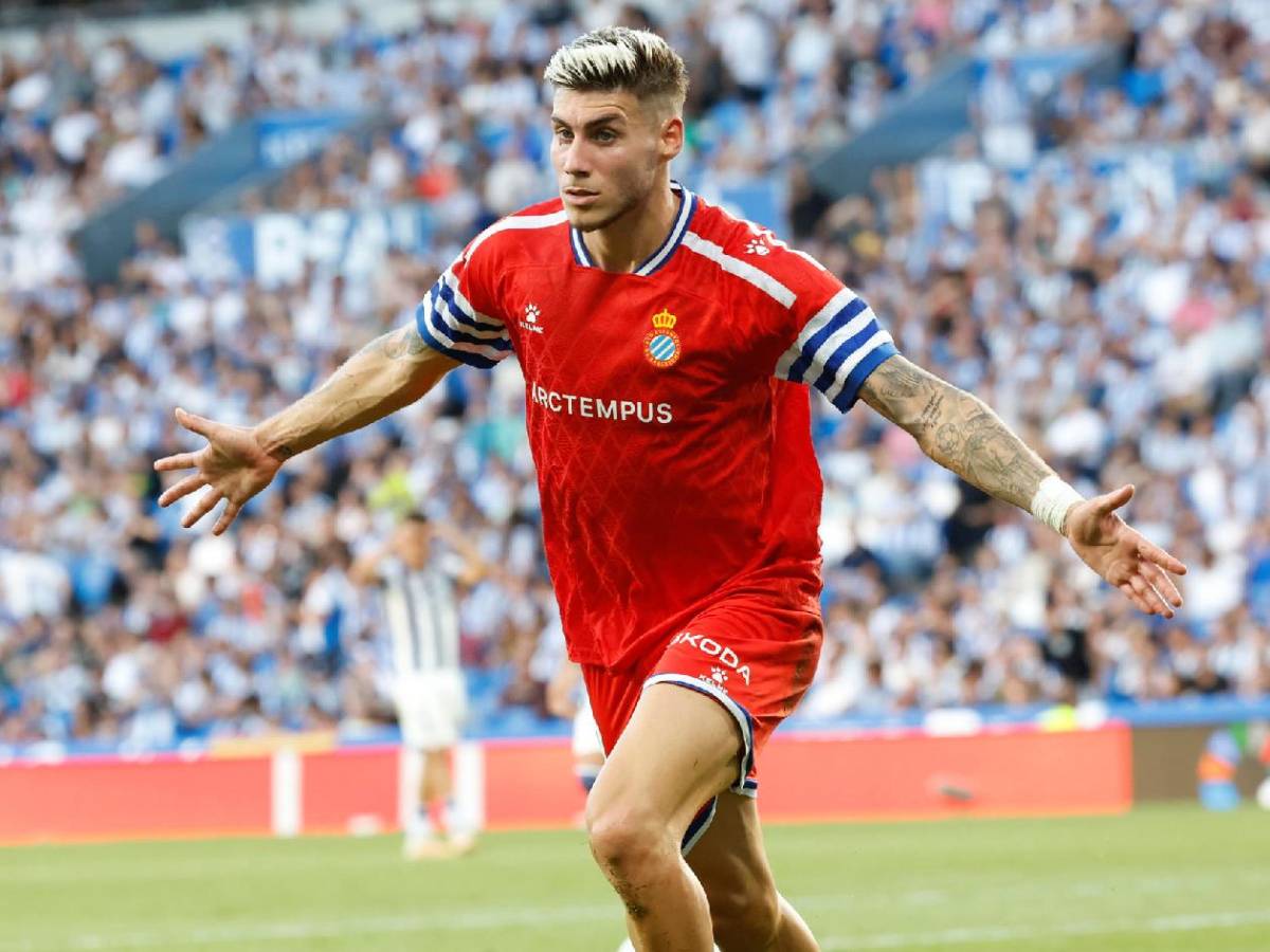 Pichichi Liga Española: Raphinha da golpe a Mbappé y Yamal marcó doblete; la tabla