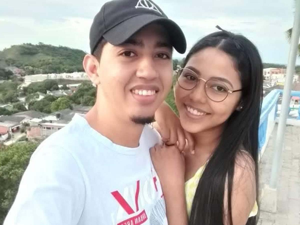 Michel, recién casada y madre de una niña, muere arrollada en su motocicleta