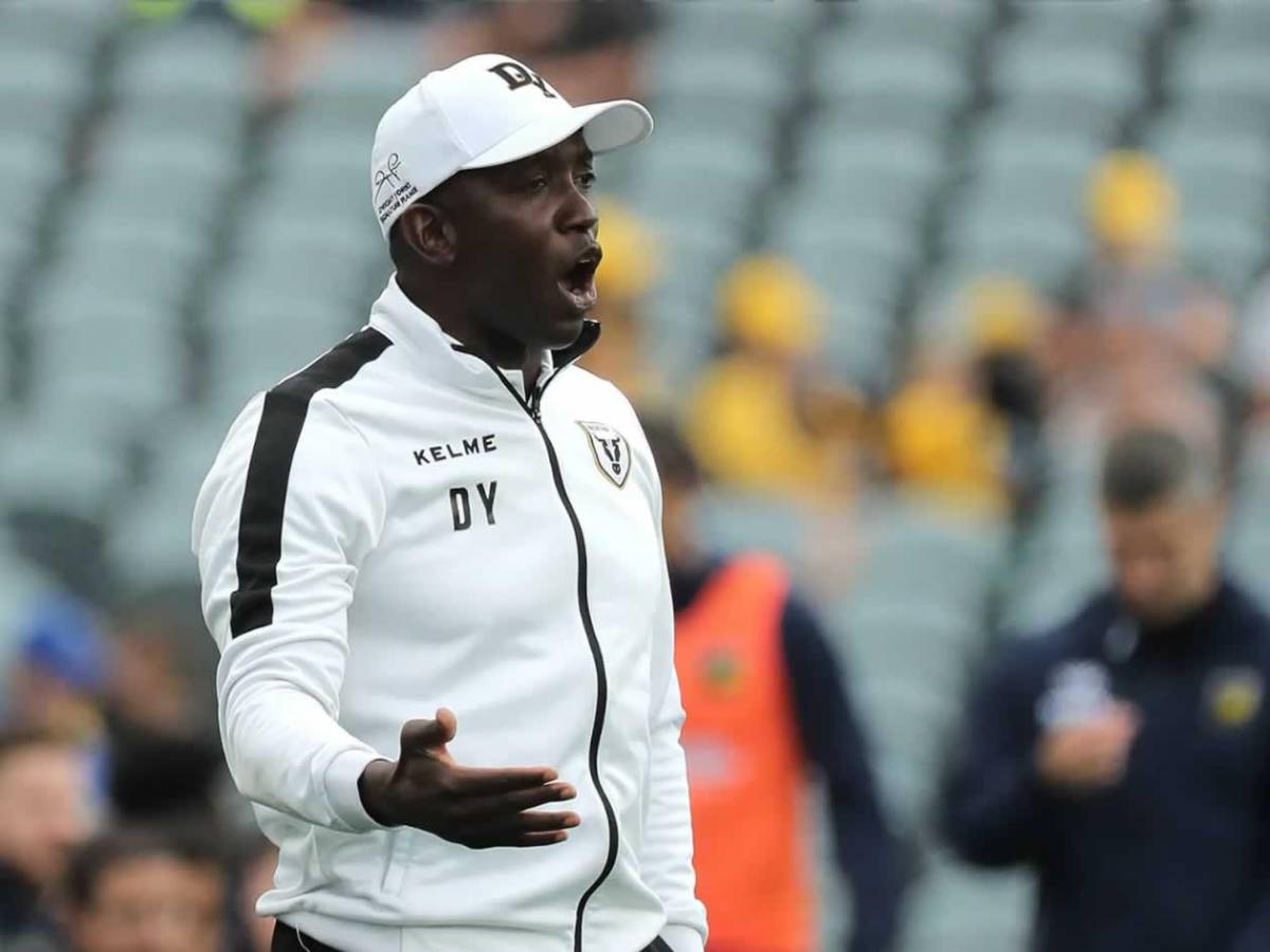 Barrida en Concacaf: los entrenadores que se van tras fracaso al Mundial 2026