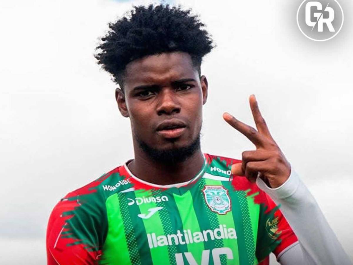 Marathón sacude el mercado, vuelve 'Tota' Medina y sorpresa con Jorge Álvarez