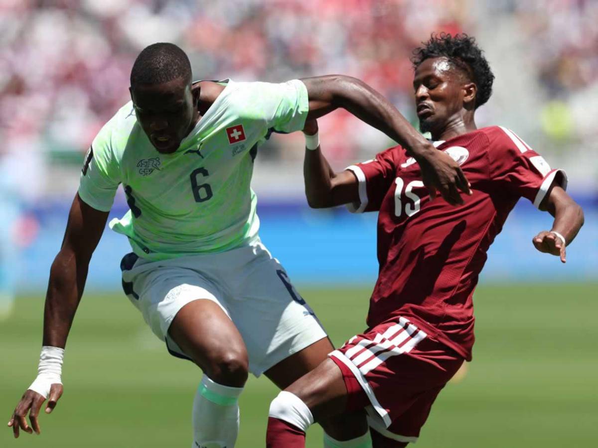 FIFA se pronuncia tras polémica arbitral en debut de Said Martínez en el Mundial 2026