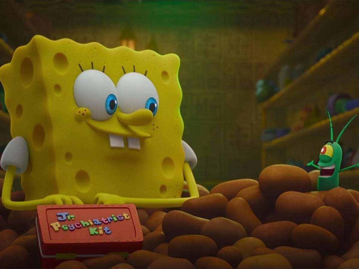 Estrenos esperados para marzo del 2025 en Netflix