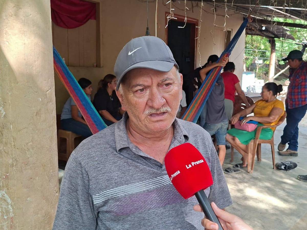 ¿Hay sospechosos por la desaparición del niño Mateo en El Progreso, Yoro?