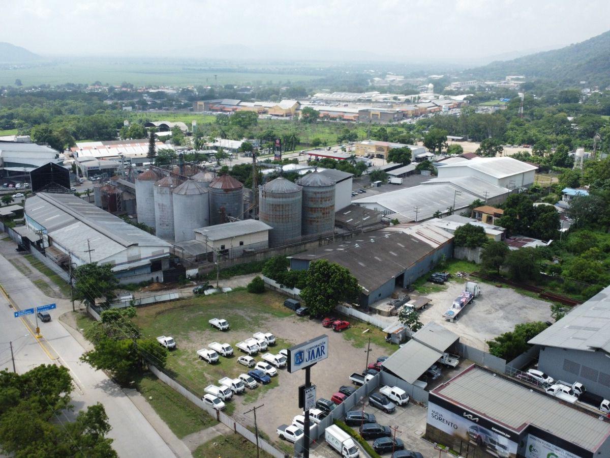 $!El Valle de Sula urge acciones para aumentar la potencia de energía y reducir los apagones.