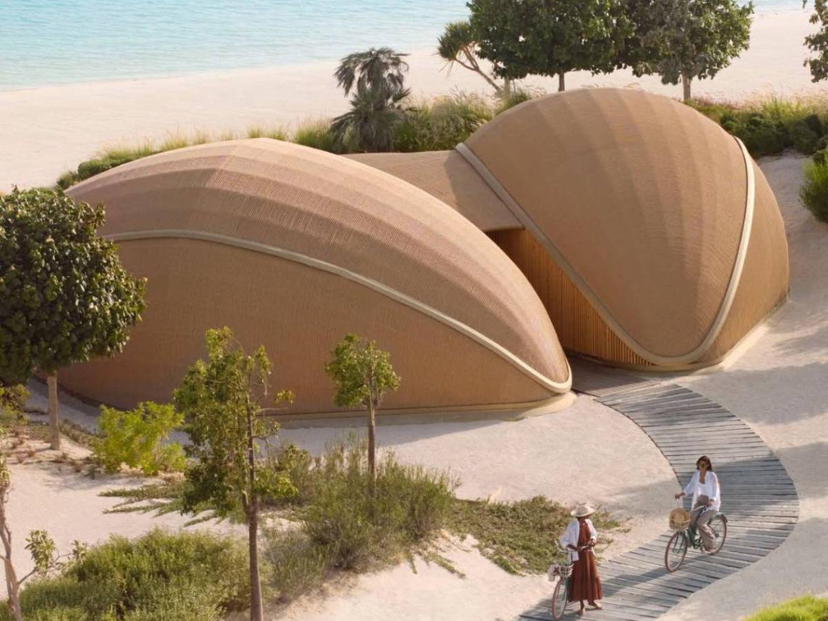 Cristiano compró isla exclusiva en Arabia Saudita: los millones que pagó