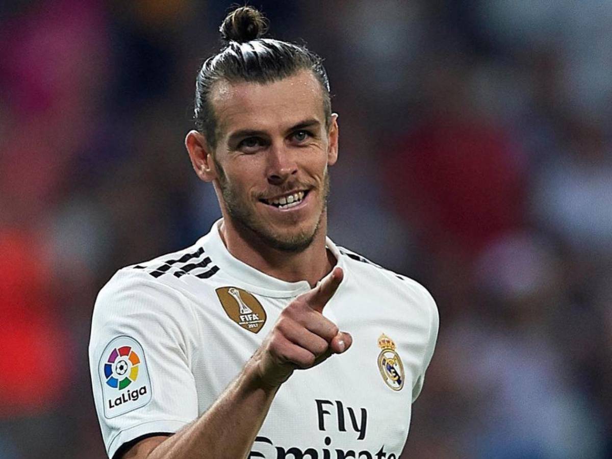 Bale confiesa lo que nadie sabía de Cristiano y el motivo por el que se tuvo que retirar