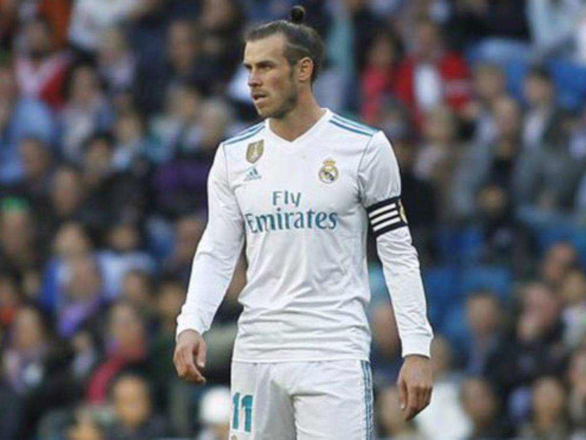 Bale confiesa lo que nadie sabía de Cristiano y el motivo por el que se tuvo que retirar