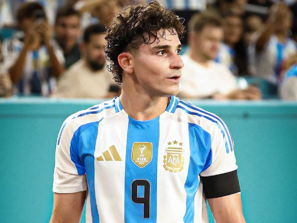 Destapan por qué Julián rechaza al Arsenal: el increíble motivo que frena su fichaje