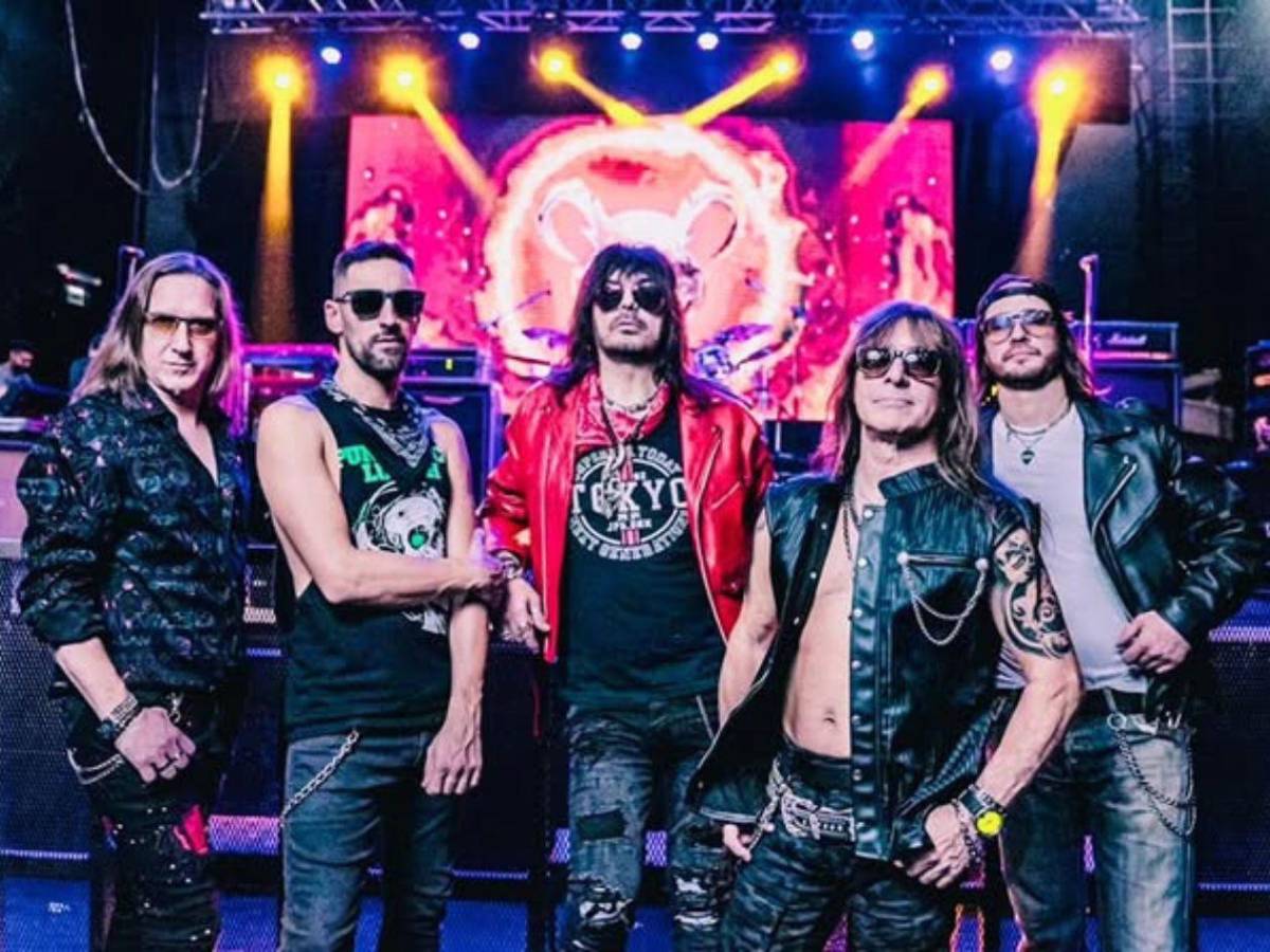 Tegucigalpa acapara los conciertos de fin de año