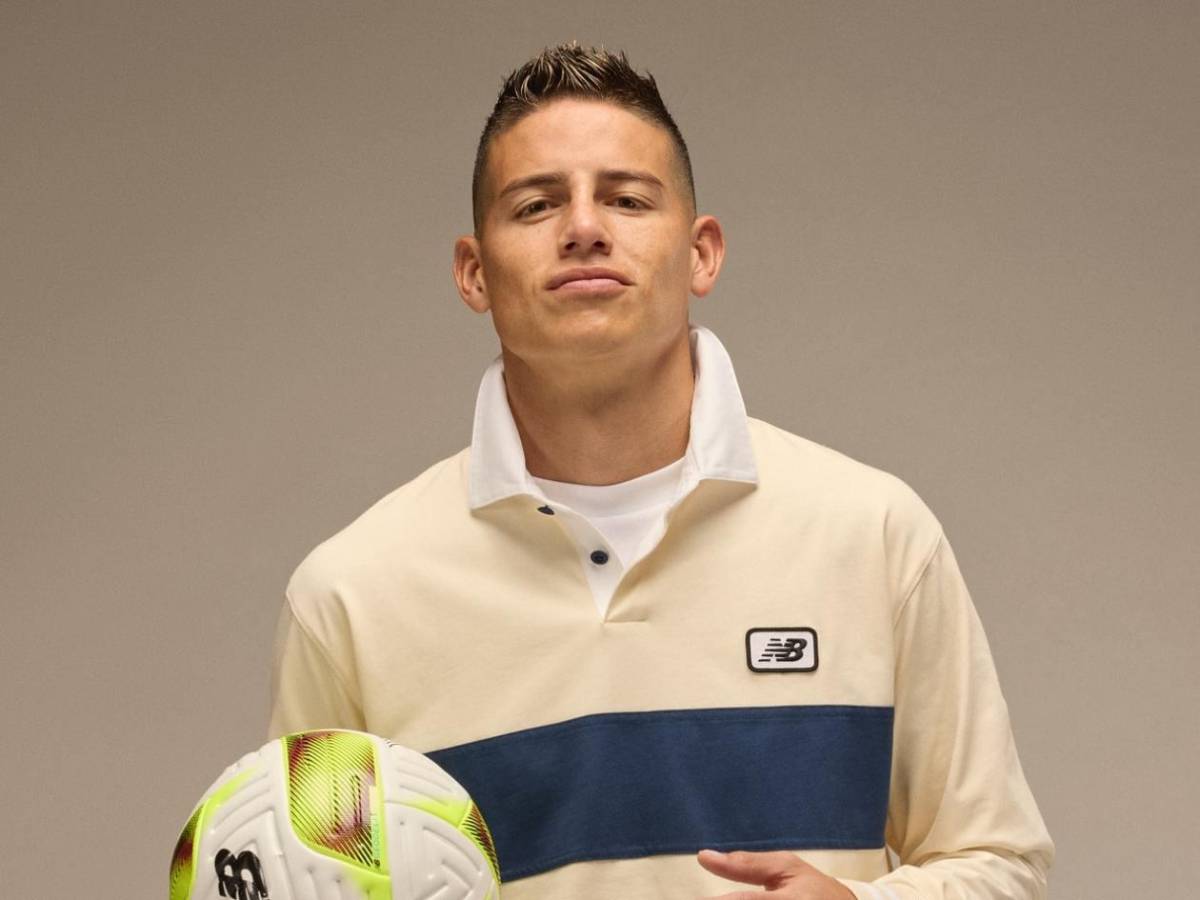 ¿James Rodríguez sufre de rabdomiólisis mortal? Surge noticia sobre el colombiano