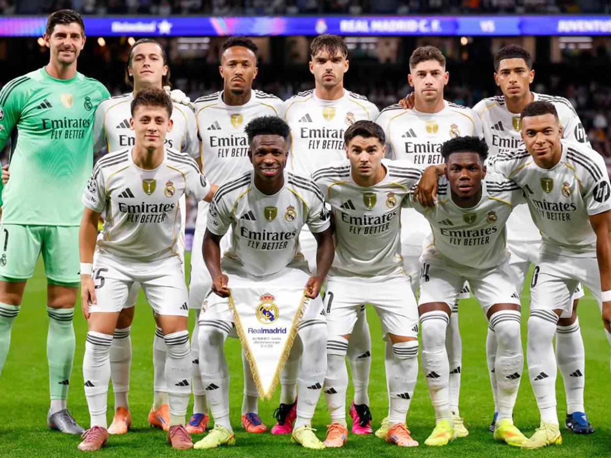 El héroe del Real Madrid, enfado de Vinicius con Güler, lamentos de Mbappé y foto histórica