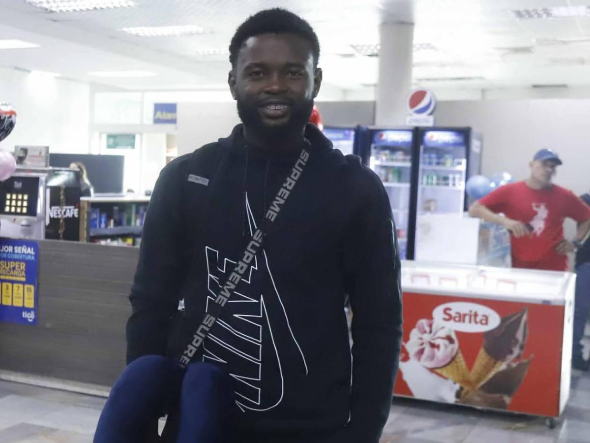 Olimpia amarra jugador y tiene salida, Motagua sorprende y Choloma con primer fichaje