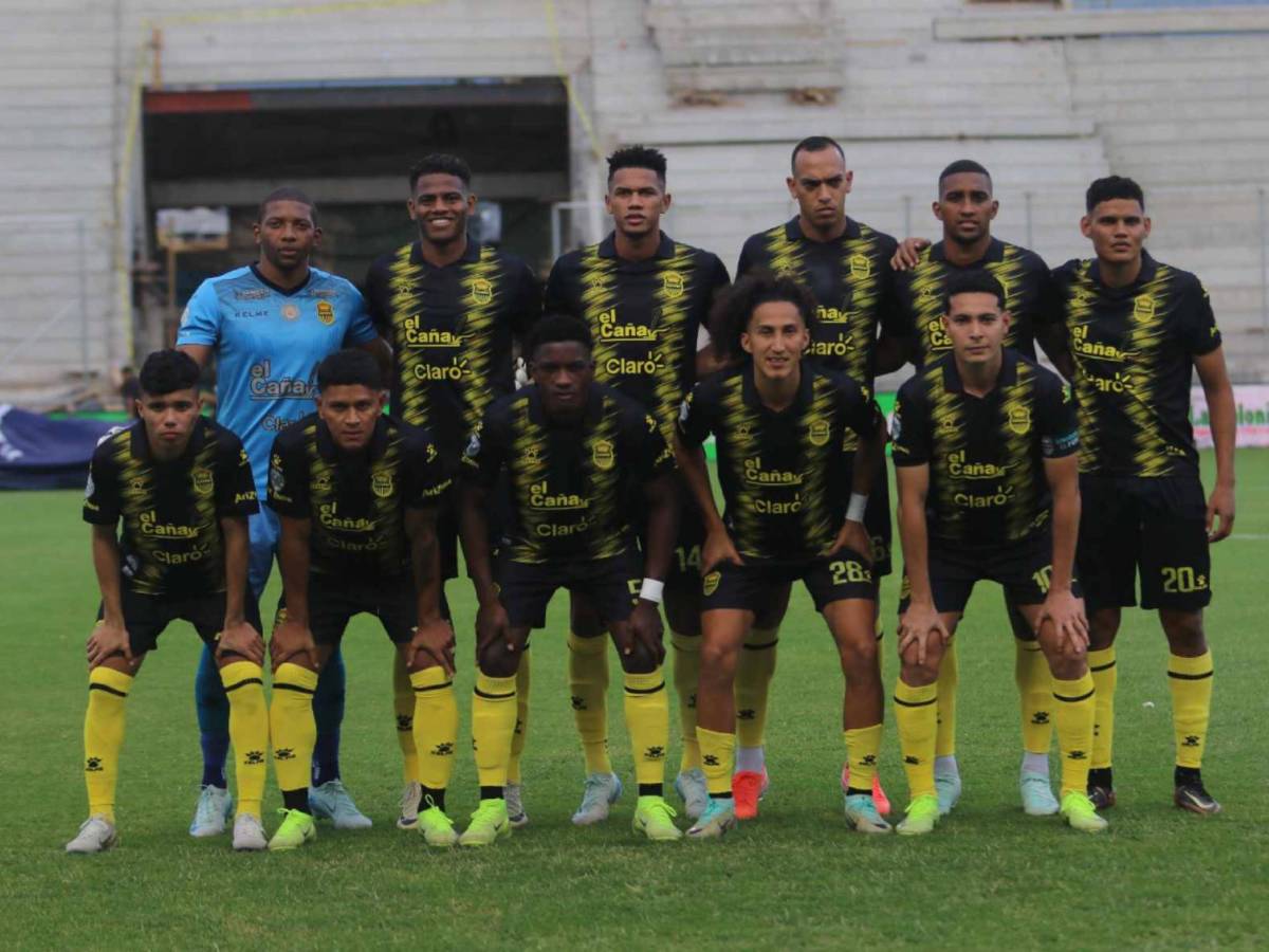 Bota de Oro, bellezas, locura de Bengtson, queja y tristeza en Real España