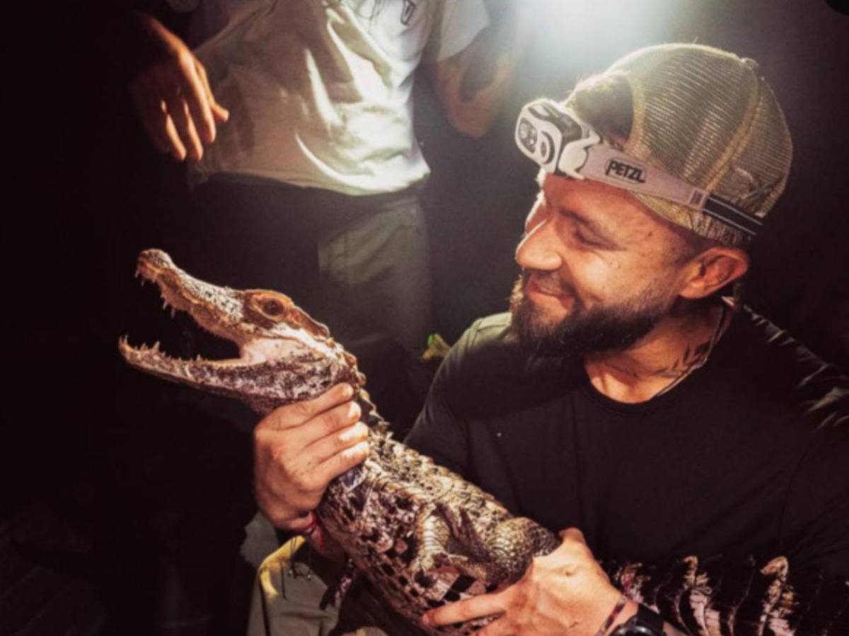 ¿Quiénes son los hijos de Nicolás Maduro y cómo lucen actualmente?