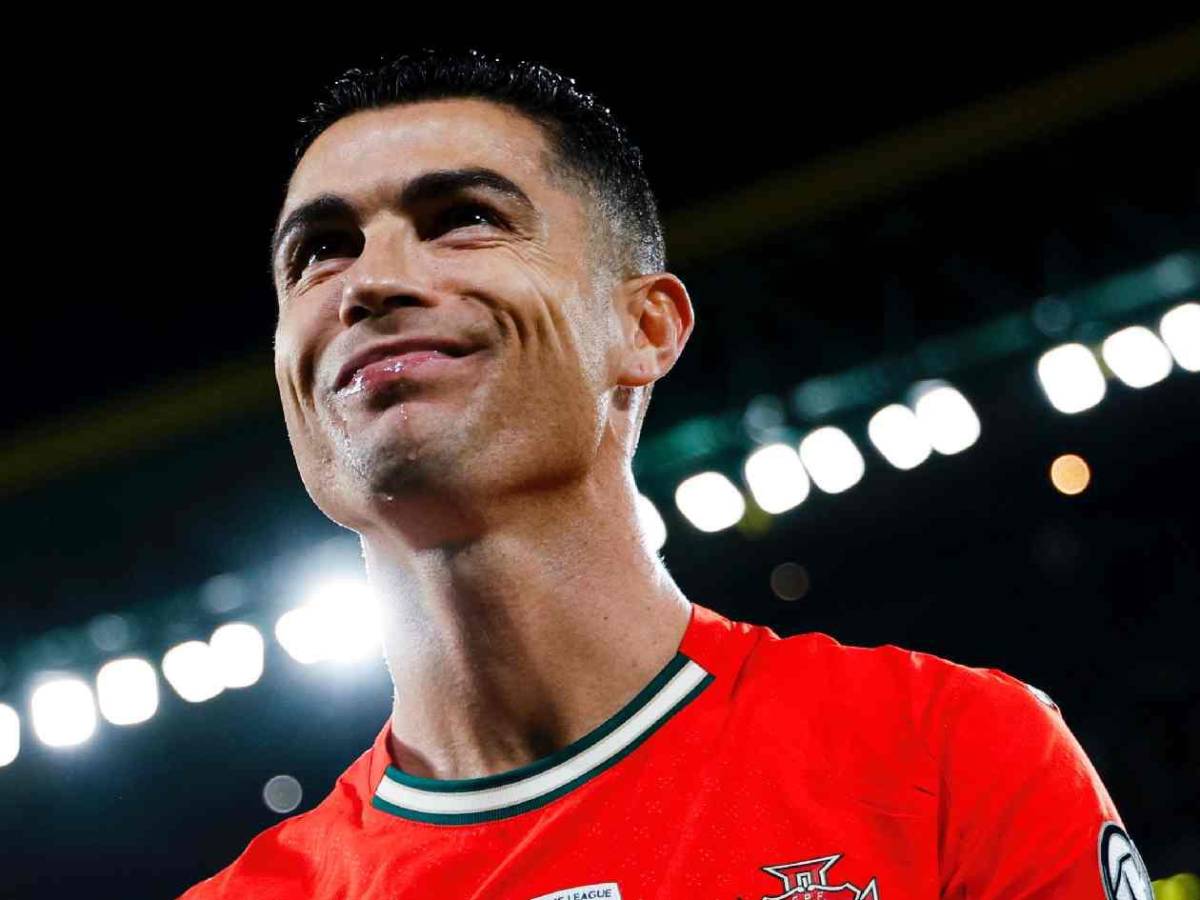 ¿Cristiano en México? Portugal lanza comunicado tras caos por muerte de El Mencho