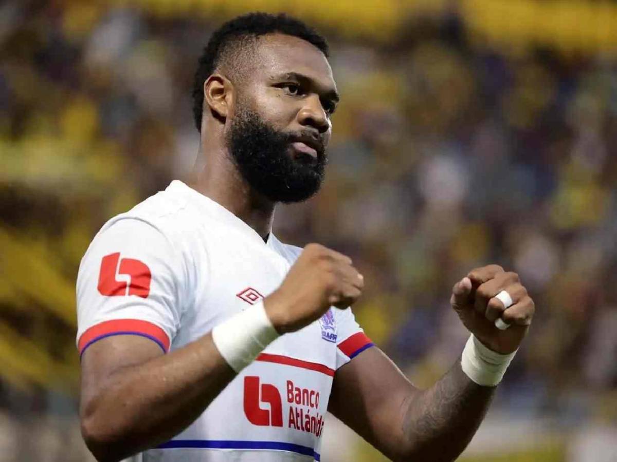 Tabla goleadores Honduras: se destapó con doblete y Yio sumó; hay nuevo líder