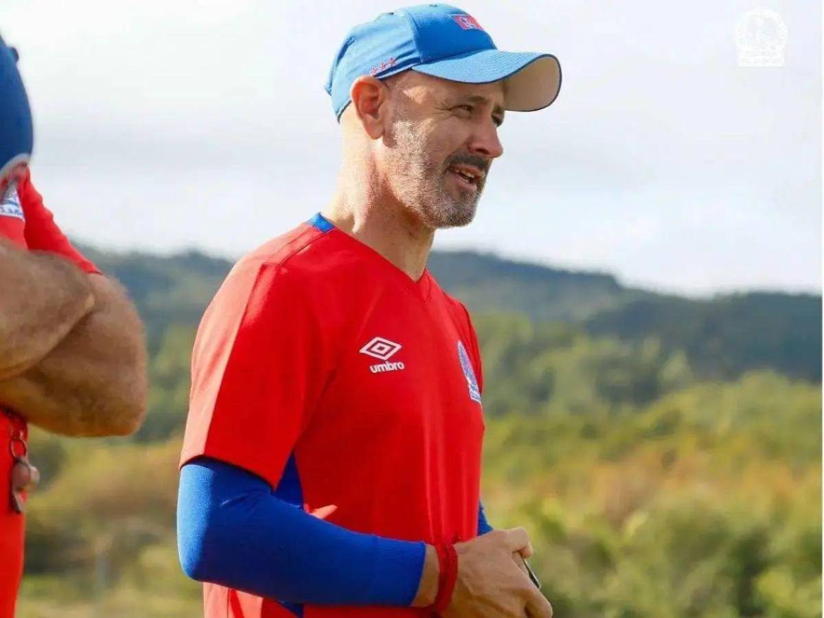 La alineación de Olimpia que busca derribar al América por Champions de Concacaf