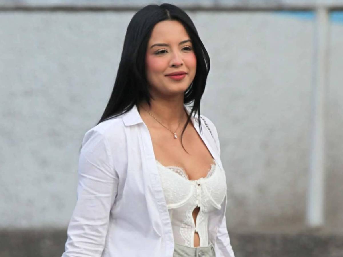 Invasión, beso, identidad de la chica de blanco y lo que pasó con chapines