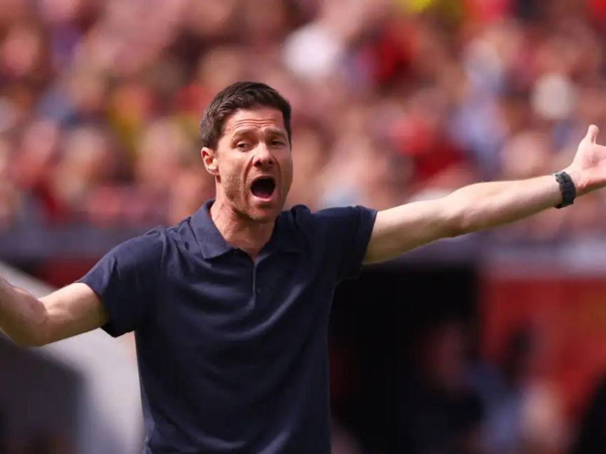 Xabi Alonso recibe oferta tras salir del Real Madrid: puede estar en Champions League