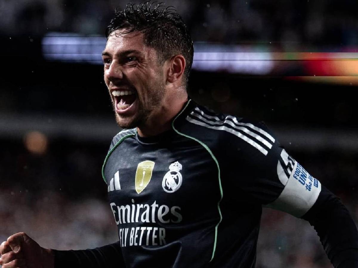 ¿Vuelve Mbappé? El 11 del Real Madrid para eliminar a Juventus en Mundial de Clubes