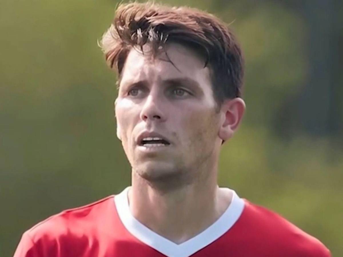 “Es inhumano”: futbolista argentino expresa su indignación tras 21 días detenido por ICE