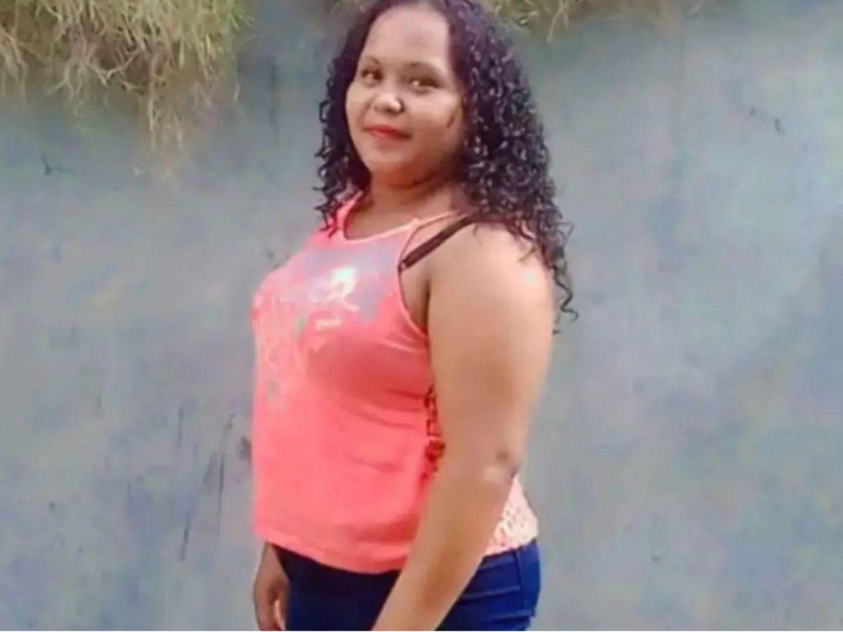 Son tragedias que uno no se espera: tío de Delmis Ramos lamenta su muerte y la de su hija en accidente en Yoro