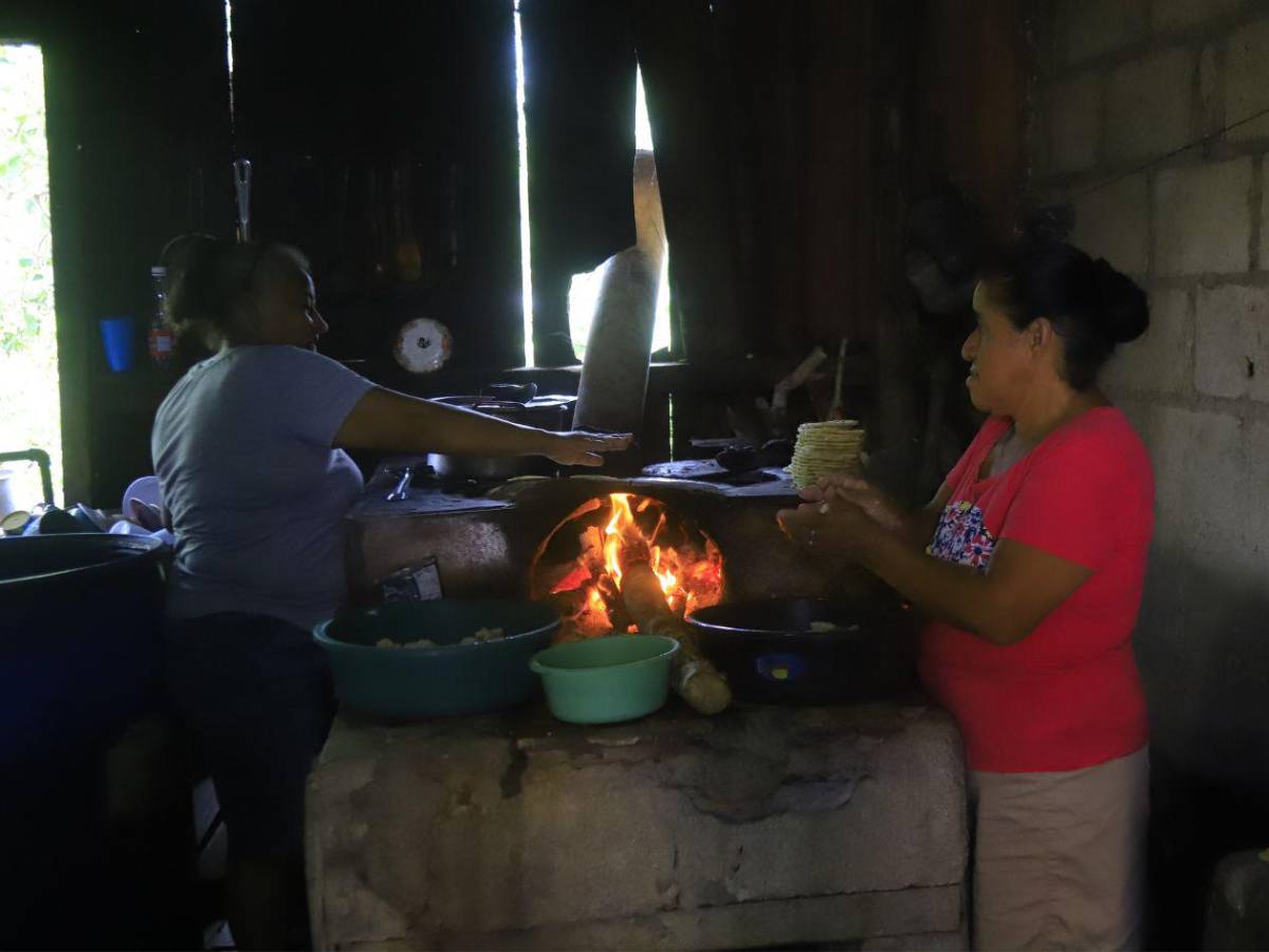 San Nicolás, encanto colonial e historia viva en Copán