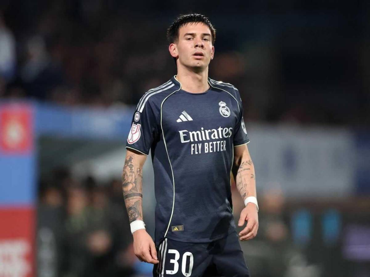 El encontronazo de Xabi Alonso con Real Madrid por Mastantuono: ¿provocó su salida?